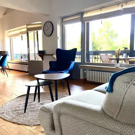 Superbe Avec Vue Sur Montagnes, Calme Apartment *