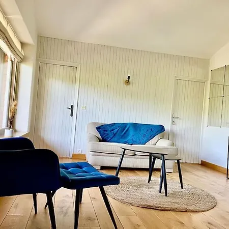 Superbe Avec Vue Sur Montagnes, Calme Apartment Megeve