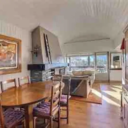 Superbe Avec Vue Sur Montagnes, Calme Apartment *
